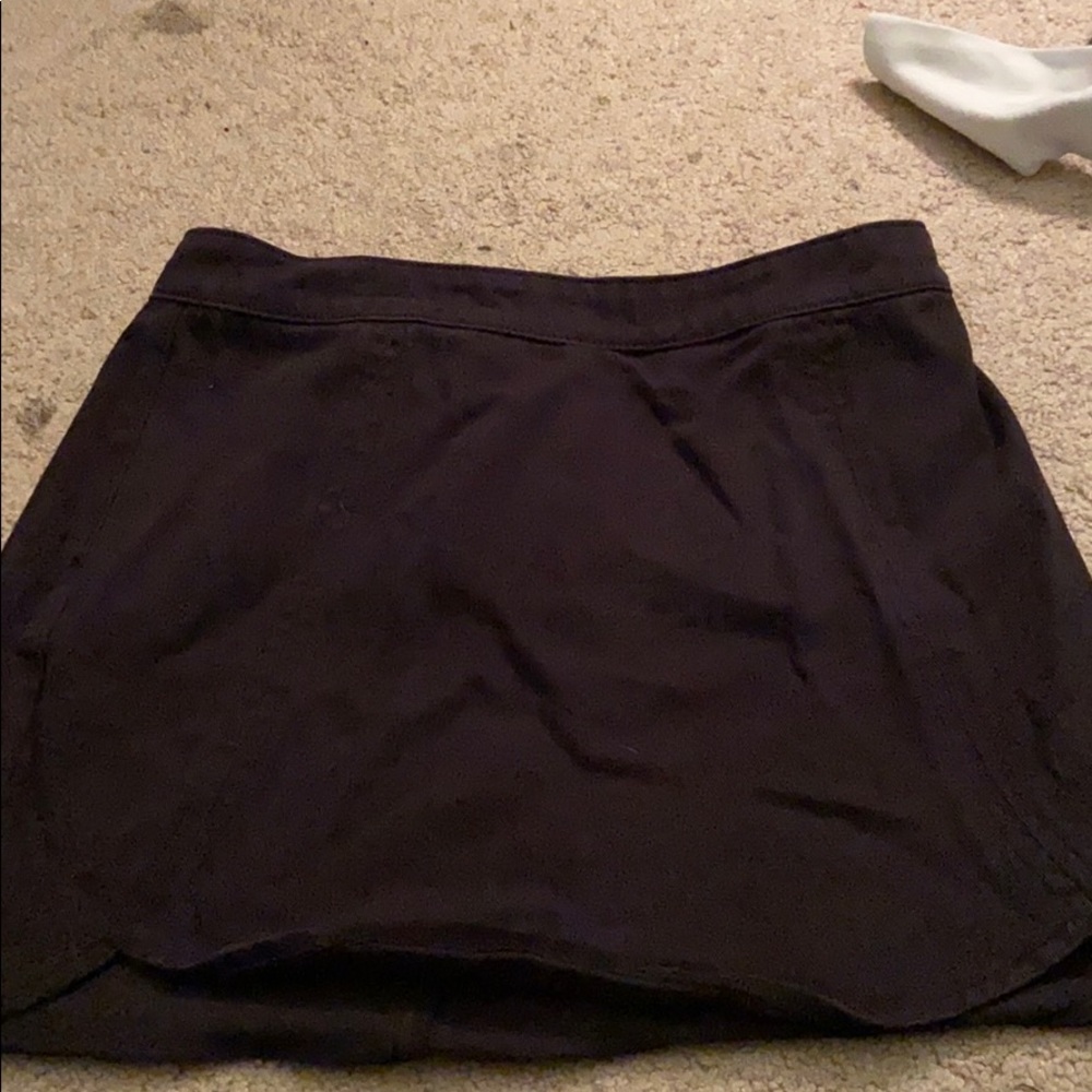 skirt